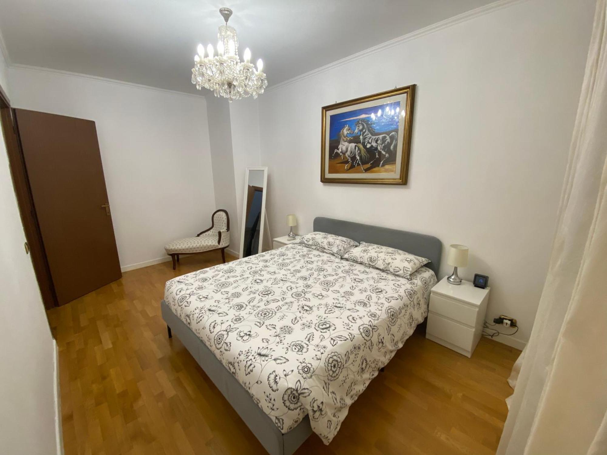 Villa Gurrieri 로마 외부 사진