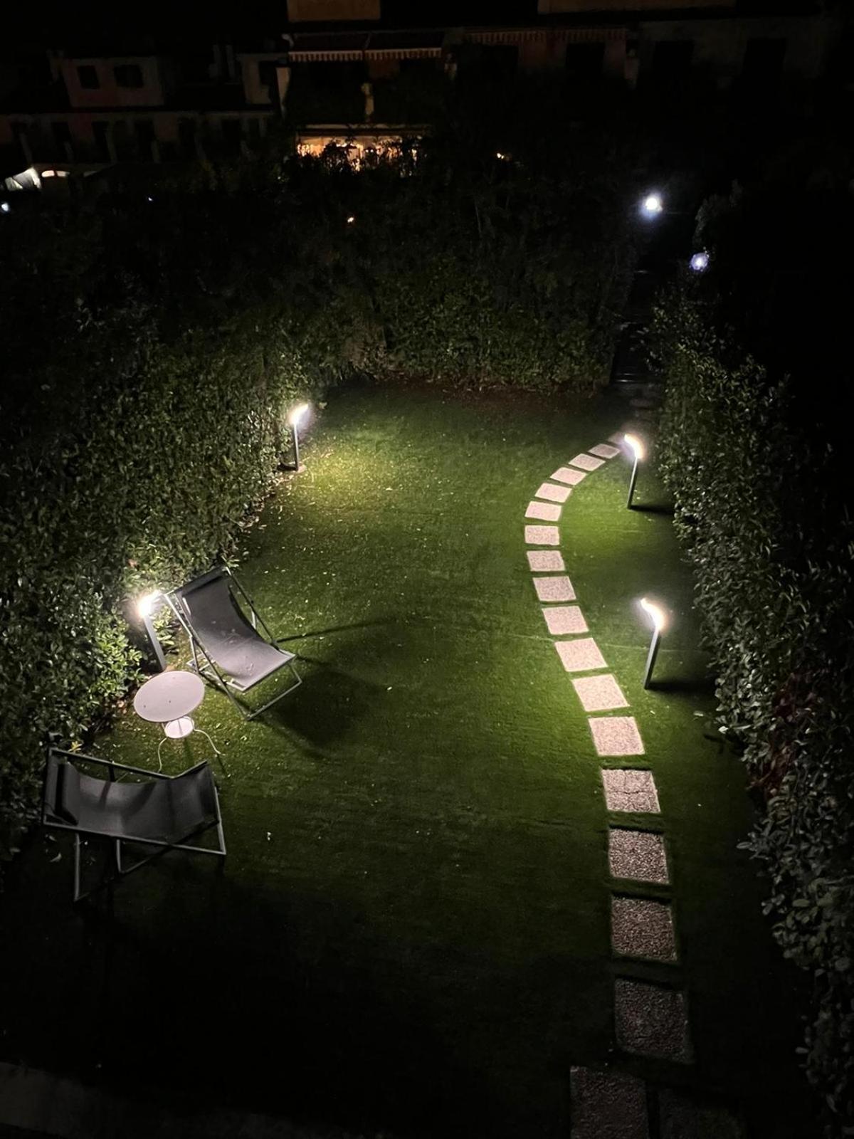 Villa Gurrieri 로마 외부 사진