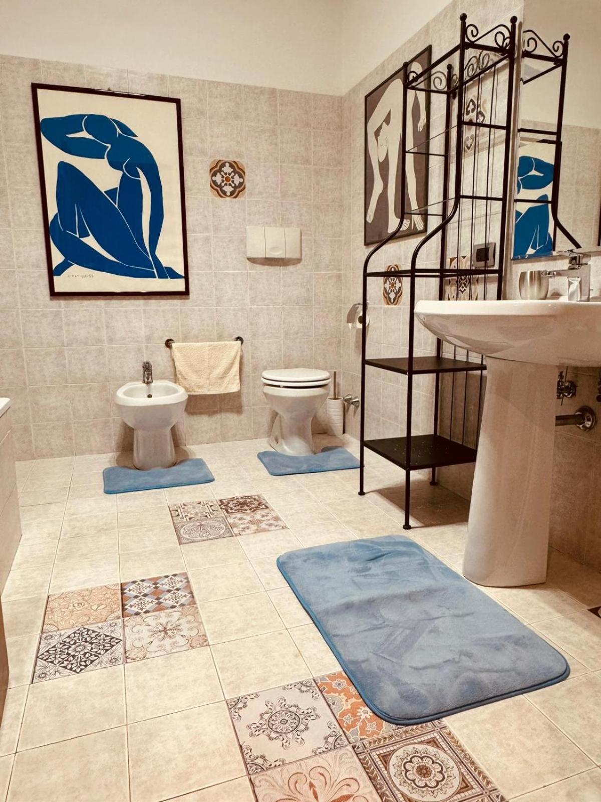 Villa Gurrieri 로마 외부 사진