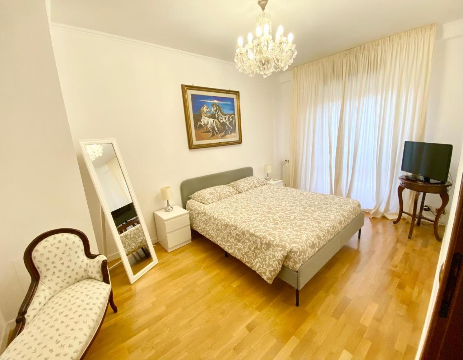 Villa Gurrieri 로마 외부 사진