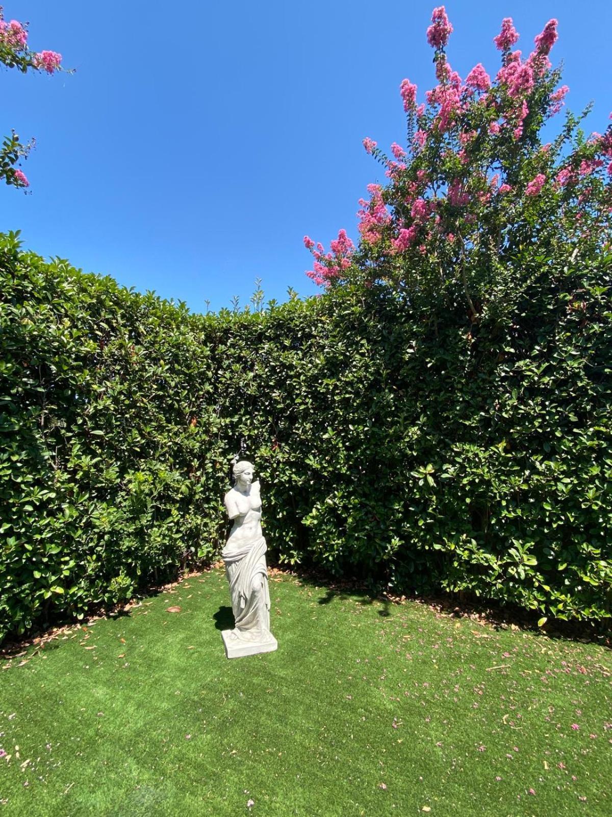 Villa Gurrieri 로마 외부 사진